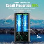 Solar Battery Pack for Reveal Trail Cameras