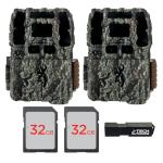 Browning Dark Ops DCL Nano Trail Camera Bundle