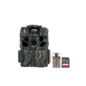 Browning Dark Ops 26MP Night Vision Camera Bundle
