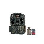 Browning Dark Ops 26MP Night Vision Camera Bundle