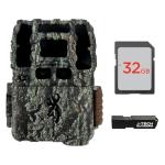 Browning Dark Ops Nano Trail Camera Bundle