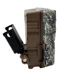 Browning Dark Ops Pro X 1080 Trail Camera Bundle
