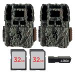 Browning Dark Ops DCL Nano Trail Camera Bundle