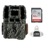 Browning Dark Ops DCL Nano Trail Camera Bundle