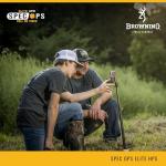 Browning Spec Ops Elite HP5 Game Camera