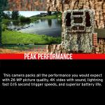 Browning Dark Ops Pro DCL NANO Trail Camera Duo
