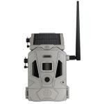 Bushnell CelluCORE 20 Solar Trail Camera with Dual Sim