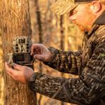 Bushnell Core DS-4K No Glow Trail Camera