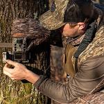 Bushnell CORE S-4K No-Glow Game Camera