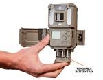 Bushnell Prime Low Glow Trail Camera - 24MP HD Video