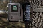 Bushnell Trophy Trail Camera 20MP with Night Vision