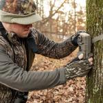 Bushnell 18MP Low Glow Trail Camera Combo