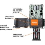 Bushnell CORE S-4K No-Glow Game Camera