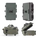 GardePro A3S 64MP Trail Camera with Night Vision