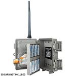 Bushnell CelluCORE 20 AT&T Trail Camera with Night Vision