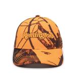 Remington Women's Blaze Camo Hunting Cap