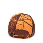 Remington Women's Blaze Camo Hunting Cap