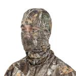 Realtree Edge Camo Balaclava for Hunting