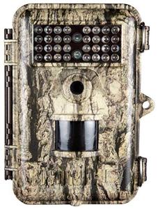 Bushnell Trophy Trail Camera 20MP with Night Vision