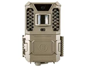 Bushnell Prime Low Glow Trail Camera - 24MP HD Video