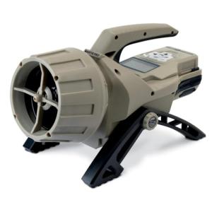 Compact Western Rivers Mantis Pro 100 Game Call