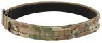 KRYDEX Quick Release MOLLE Tactical Belt 1.75
