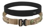 KRYDEX Quick Release MOLLE Tactical Belt 1.75