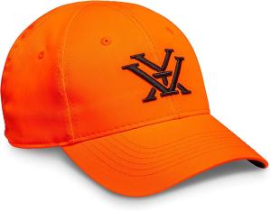 Vortex Optics Blaze Orange Hunting Cap