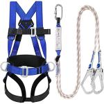 TT TRSMIMA Full Body Safety Harness Kit