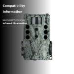 Bushnell Core DS-4K No Glow Trail Camera