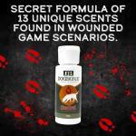 DogBone Tracking System for Deer Hunting Dogs