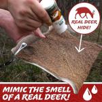DogBone Tracking System for Deer Hunting Dogs