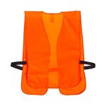 Allen Company Blaze Orange Hunting Vest - Medium