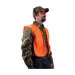 Allen Company Blaze Orange Hunting Vest - Medium