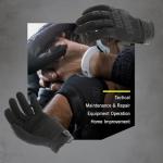 Mechanix Wear Covert Tactical Gloves for Multi-Purpose Use
