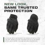 Mechanix Wear Covert Tactical Gloves for Multi-Purpose Use