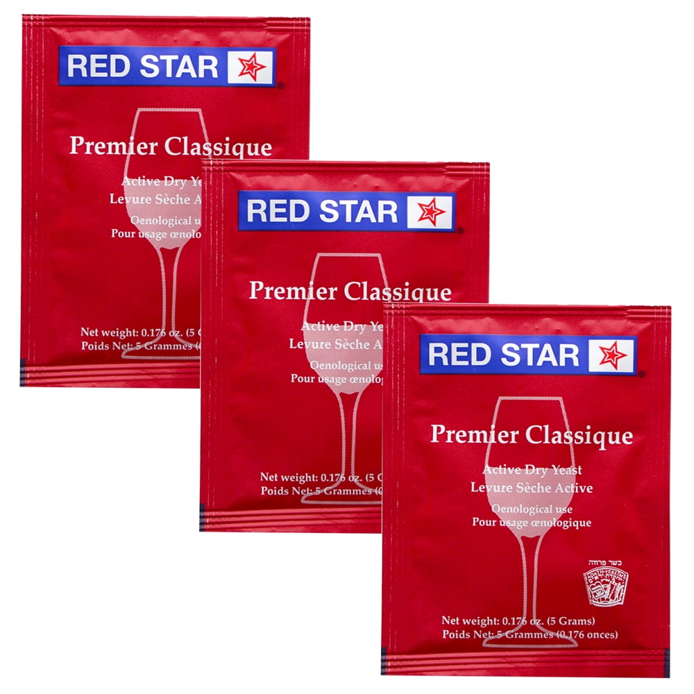 Home Brew Ohio 1 Gallon Wine from Fruit Kit