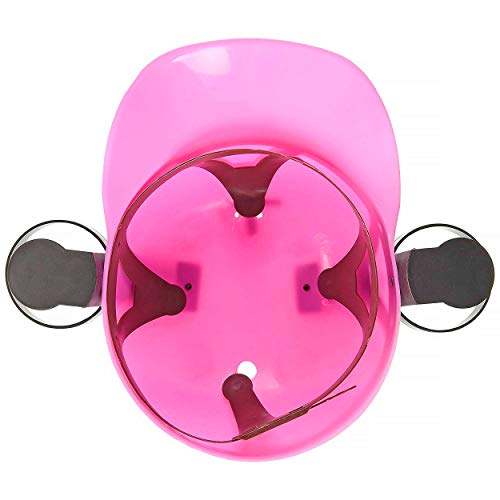 Pink Party Hat Drinking Helmet for Margaritas