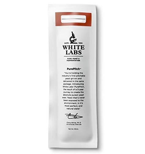 German Lager Yeast for Frozen Margaritas