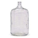 Gold Beer Brewing Kit with 5 Gal Carboy