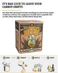 Oktoberfest Beer Brewing Kit - Make Your Own