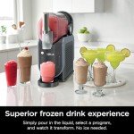 Ninja SLUSHi Frozen Drink & Slushie Maker