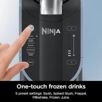 Ninja SLUSHi Frozen Drink & Slushie Maker
