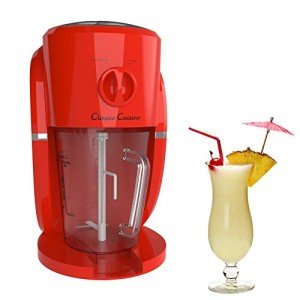 Frozen Drink Maker for Margaritas and Slushies