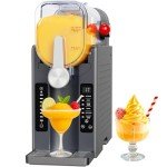 All-in-One Slushie Maker for Frozen Drinks