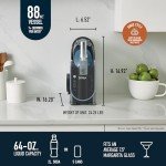 Ninja SLUSHi Frozen Drink & Slushie Maker
