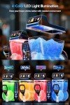 Tourua 30L Frozen Margarita & Slushie Machine