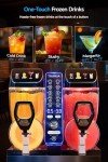 Tourua 30L Frozen Margarita & Slushie Machine
