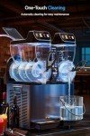 Tourua 30L Frozen Margarita & Slushie Machine