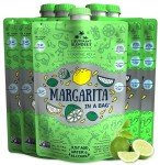 Ready-to-Blend Margarita Mix for Half Gallon